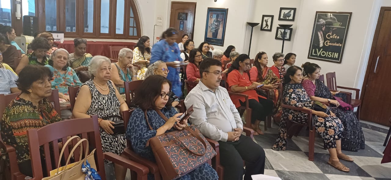 IASAP West Bengal Chapter